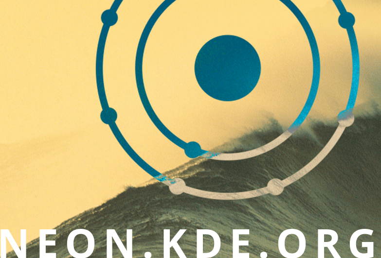 Confira a nova versão de testes do KDE Neon