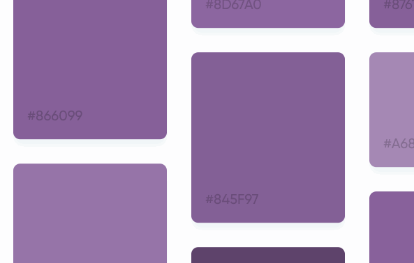 Conheça Picular, o Google das cores