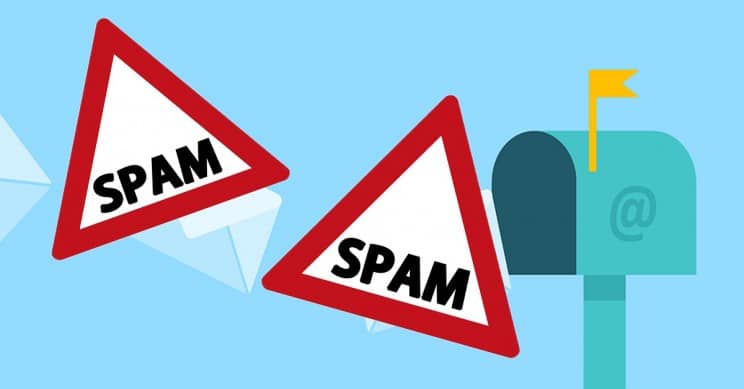 SPAM