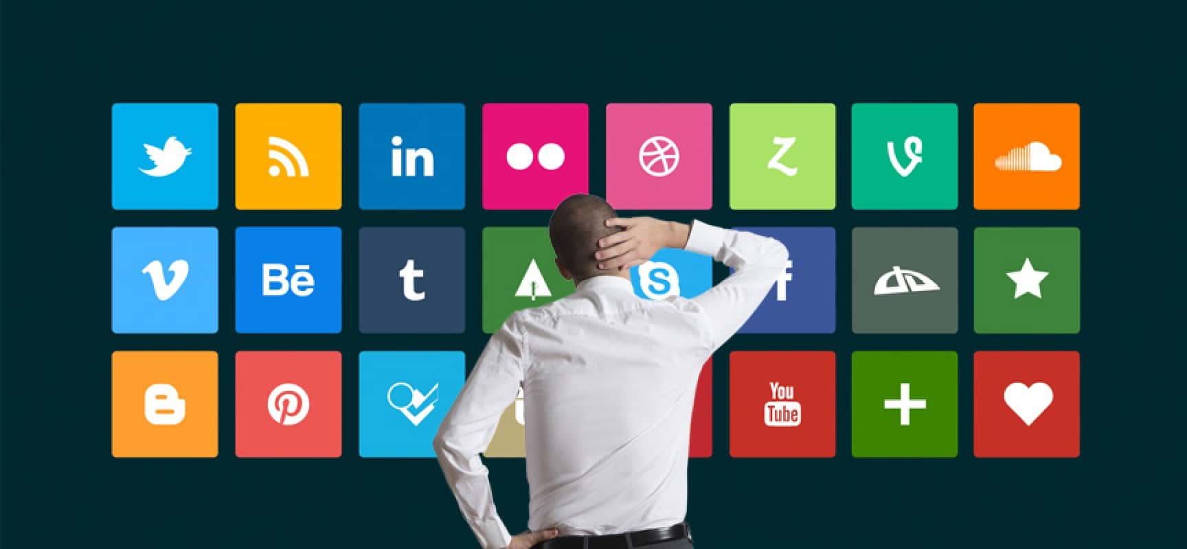 5 opções de redes sociais para você que está cansado do Facebook