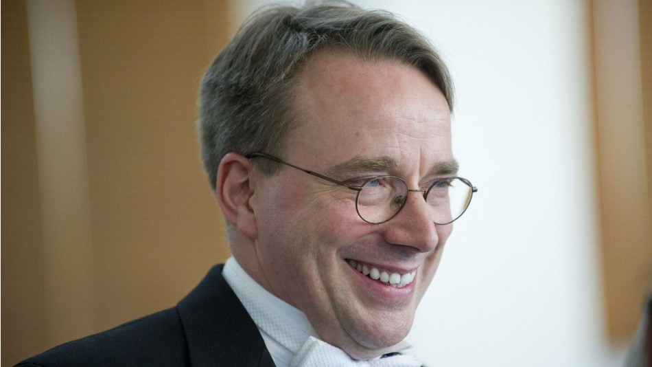 Linus Torvalds quer Linux no Apple Silicon 1 Linus Torvalds quer Linux no Apple Silicon