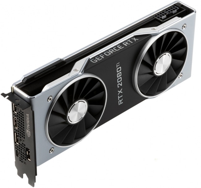 Razões para os jogadores Linux não comprar placas NVIDIA da série RTX 20