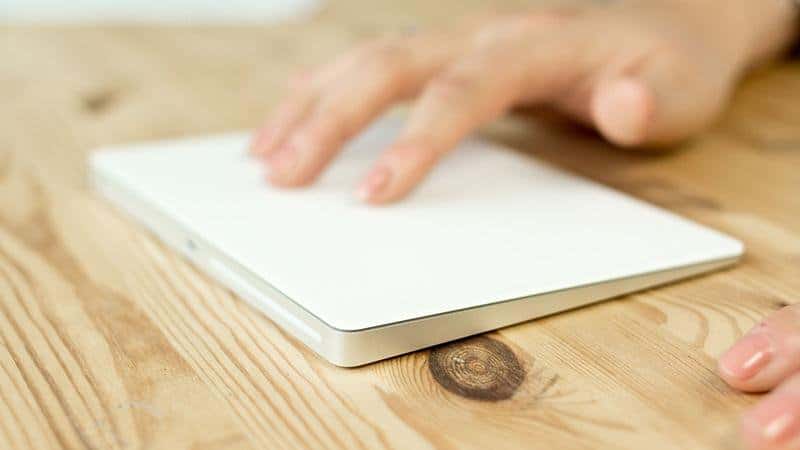 Google trabalha no suporte do Apple Magic Trackpad 2 Linux