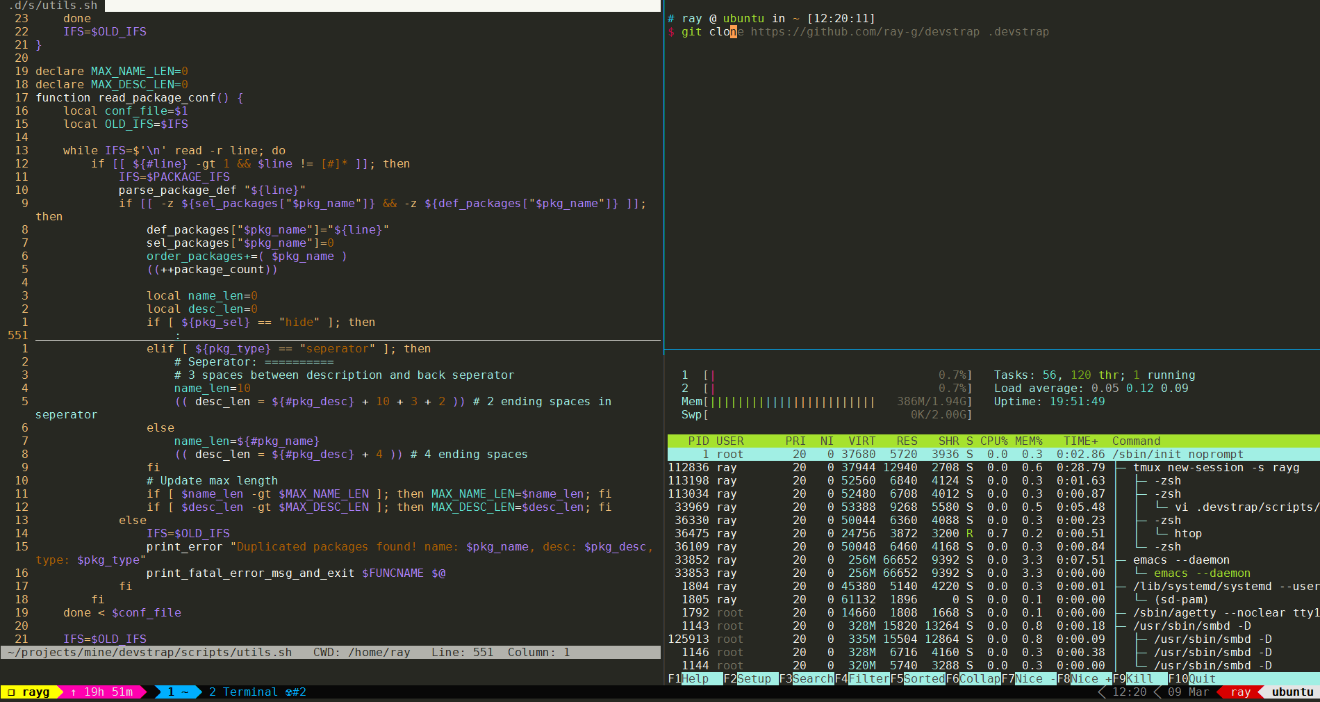 devstrap-configure-facilmente-ferramentas-de-desenvolvimento-no-ubuntu-1
