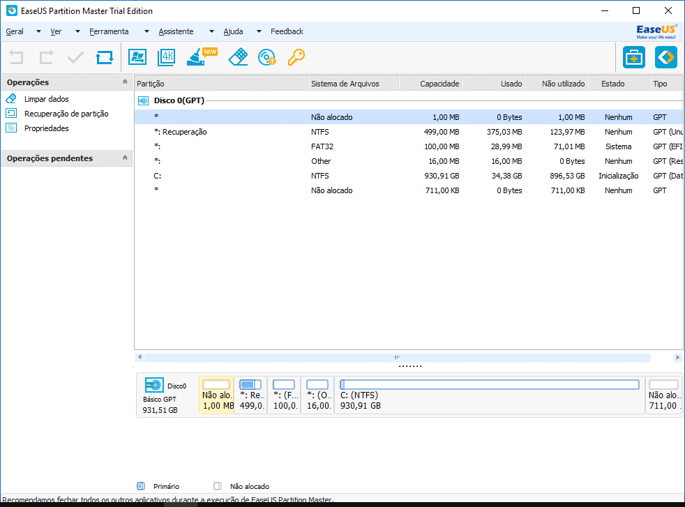 easeus 3
