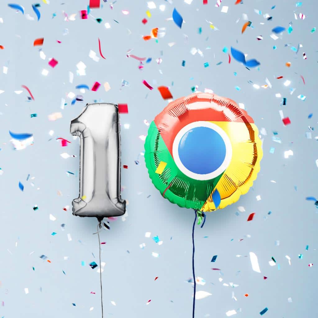 Chrome 70 está previsto para outubro