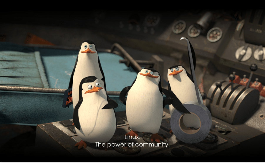 As 5 melhores distribuições Linux para desenvolvimento