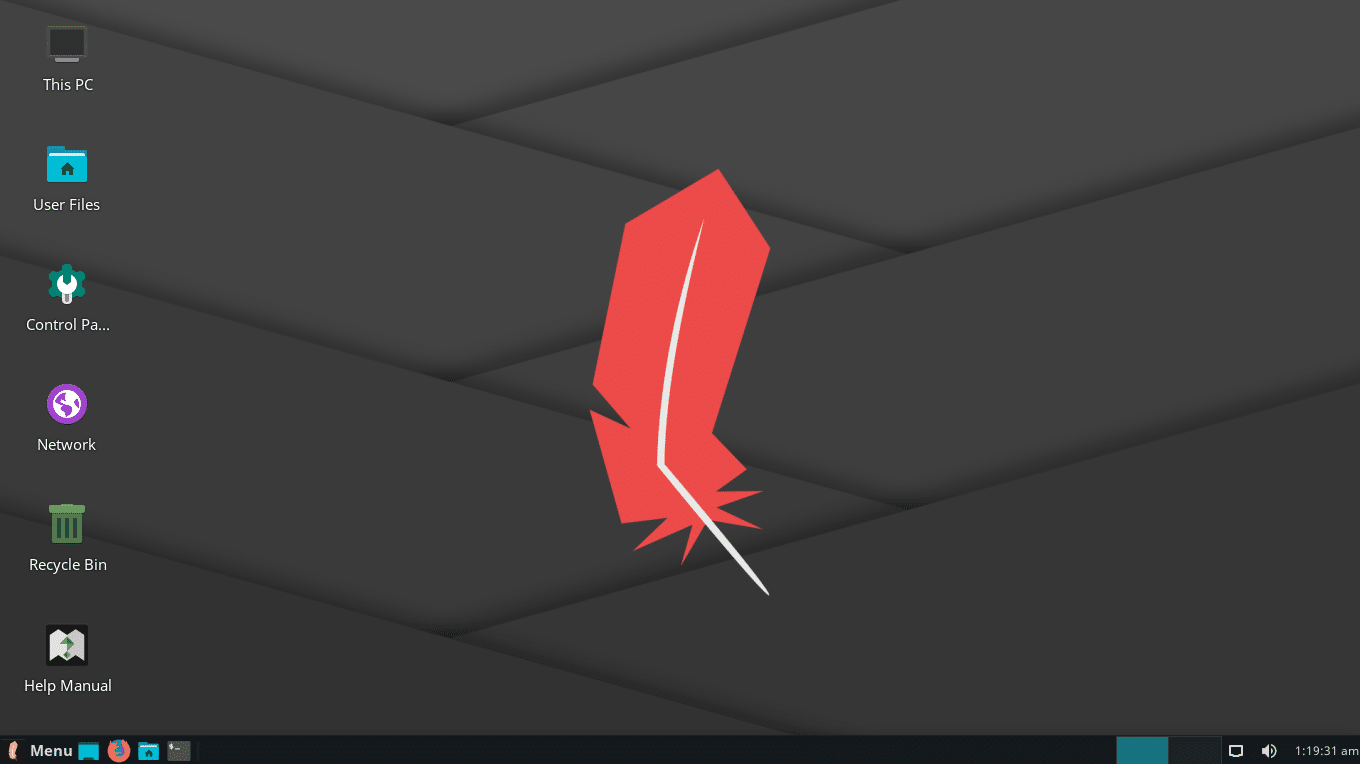Usuários do Linux Lite são os primeiros a experimentar o Linux Kernel 5.2