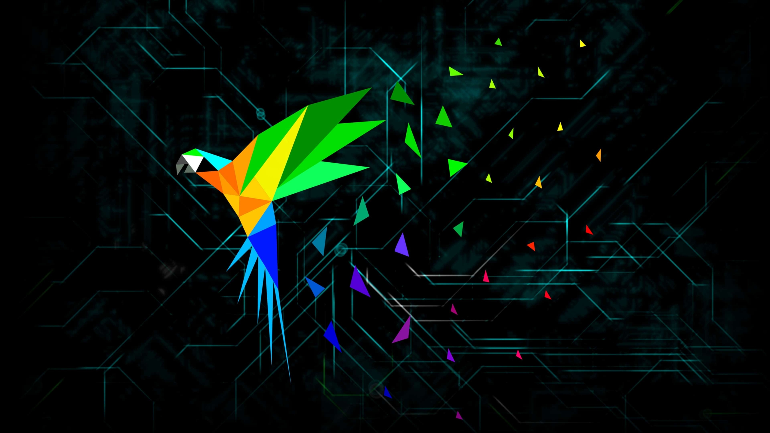 Distribuição Parrot OS 5.3 para hacking ético chegou com Linux 6.1 LTS