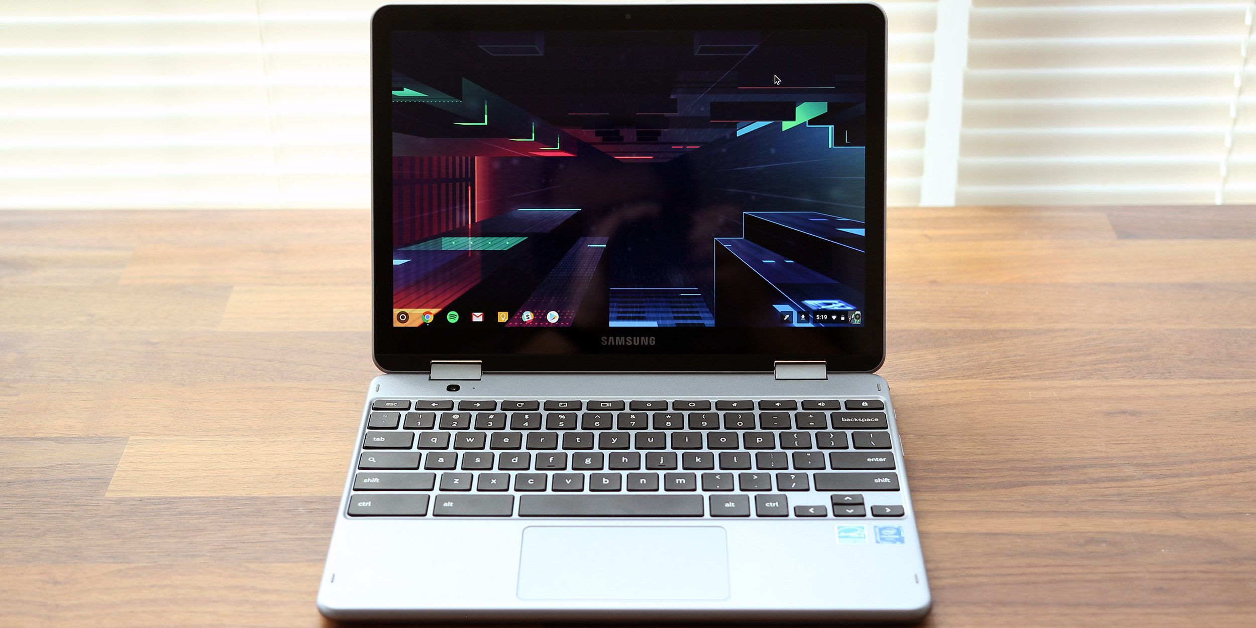 Chrome OS suportará várias contas Google sem alternar perfis