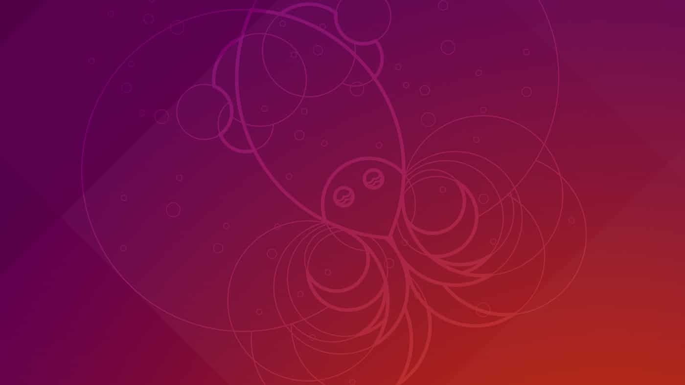 Ubuntu 18.10 beta já está disponível
