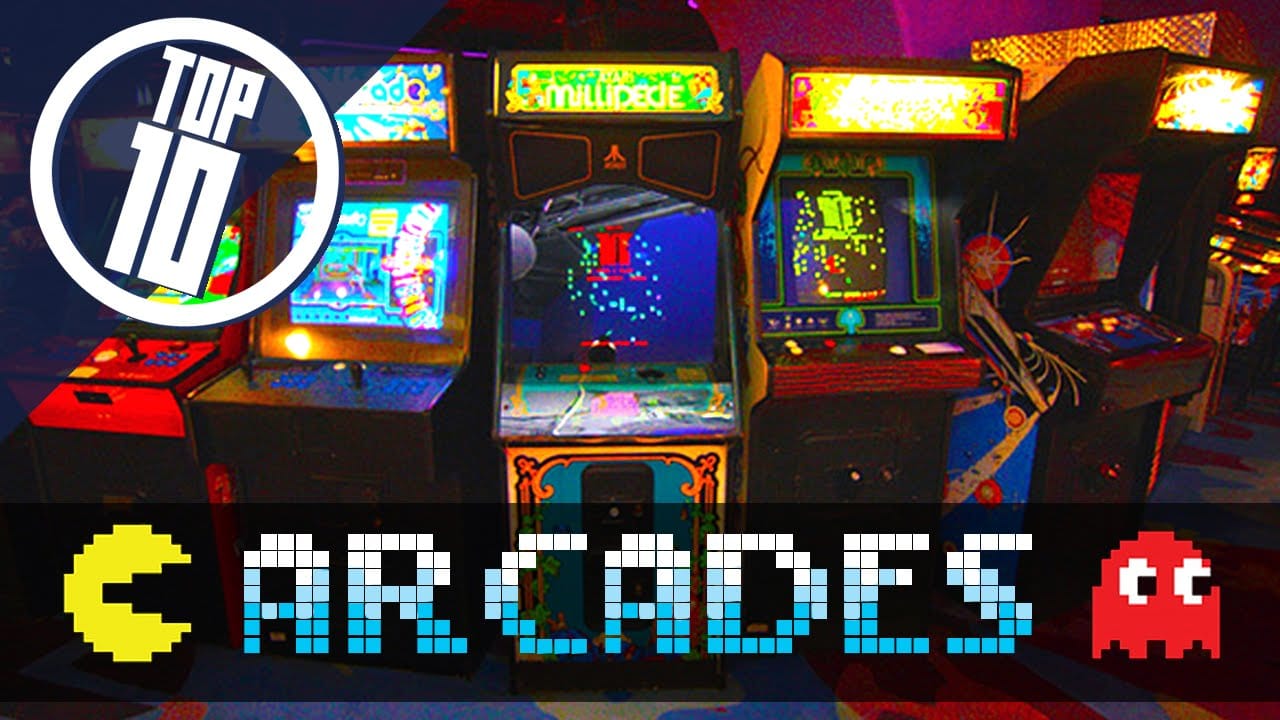 Como instalar o MAME Multiple Arcade Machine Emulator no Ubuntu Linux Mint 2018