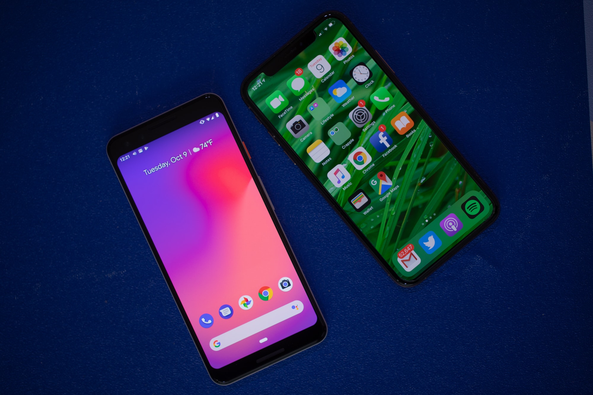 Googlefier permite instalar aplicativos do Google facilmente em dispositivos Huawei