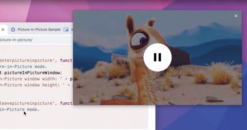 Google Chrome 70