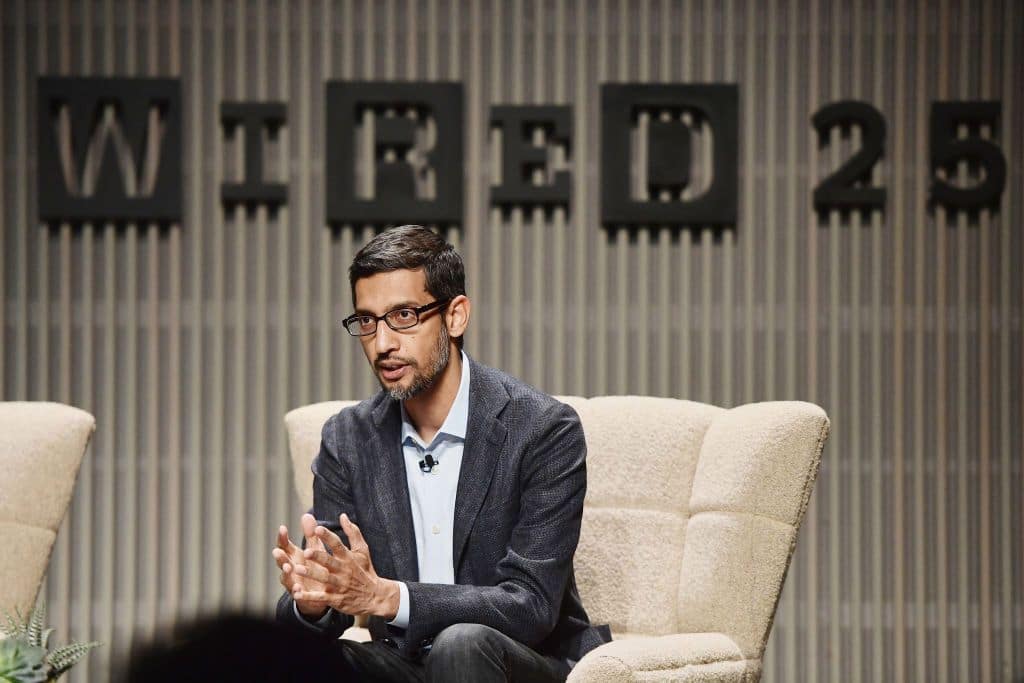 Google doará US$ 12 milhões para organizações que combatem a injustiça racial