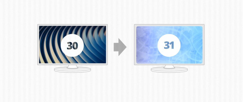 atualizar-fedora-30-para-fedora-31