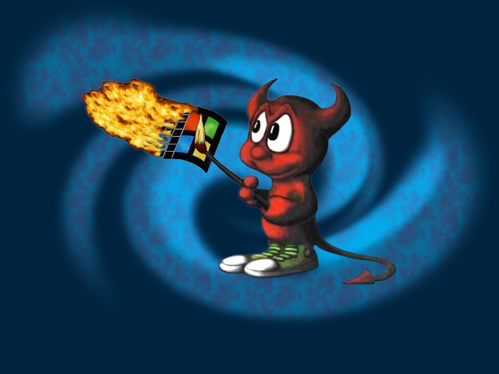 FreeBSD 12.4 lançado com várias correções e melhorias