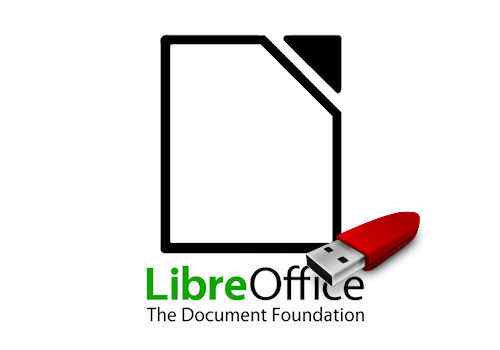 LibreOffice traz melhorias na integração do Qt5 e suporte LXQt
