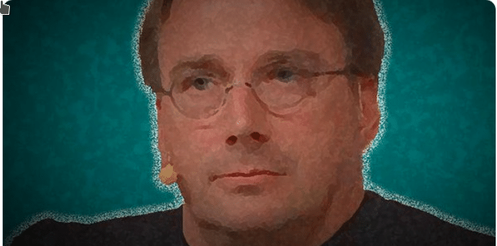 Linus Torvalds prevê que hardware provocará muitos problemas de gerenciamento de software