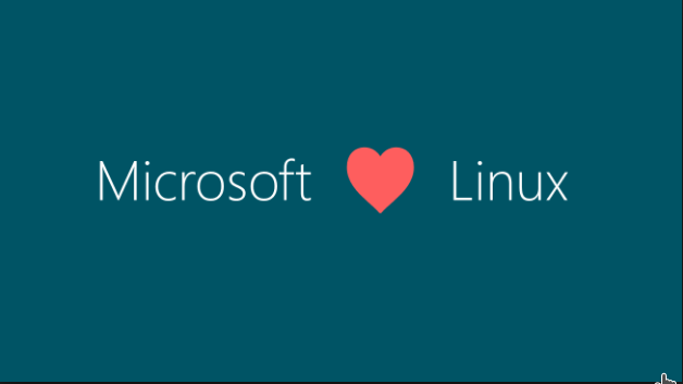 O que levou a Microsoft a se apaixonar pelo open source?