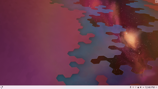 Segunda atualização do Plasma 5.14 foi lançada