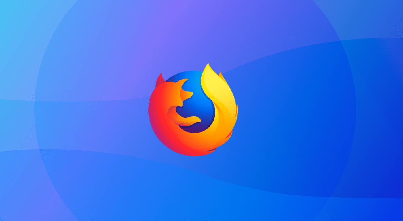 Mozilla trabalha em um novo visual para o Firefox