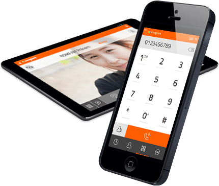 Canonical doa telefones com Ubuntu para UBports