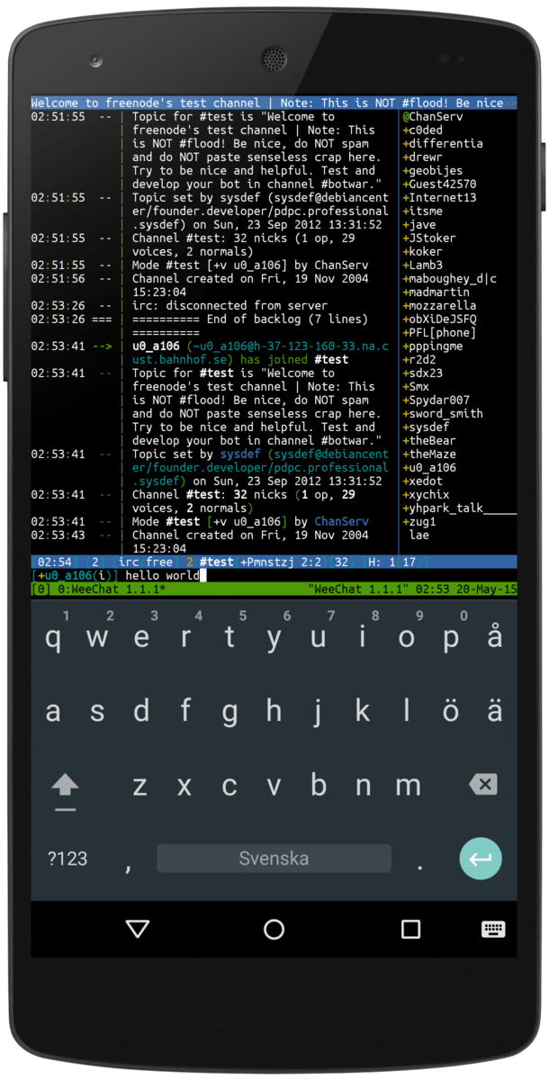 Conheça o Termux e aproveite ao máximo o Linux no Android