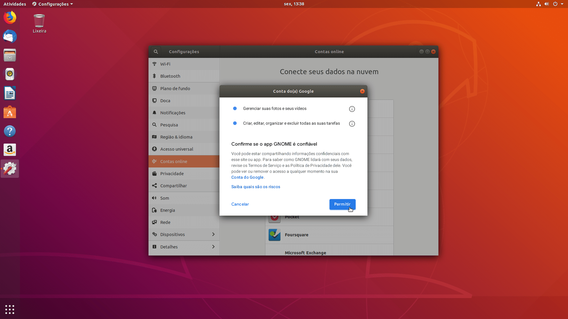 Как удаленный рабочий стол linux. Как удаленный рабочий стол linux