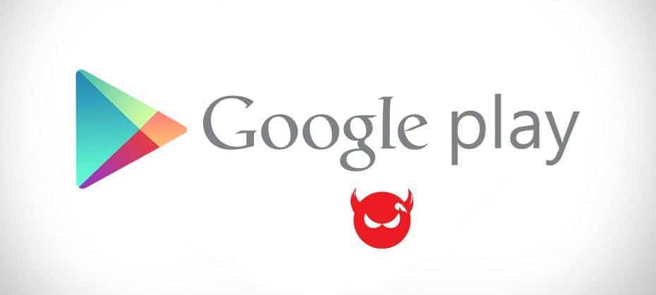 Aplicativos maliciosos são baixados mais de 560 mil vezes na Google Play