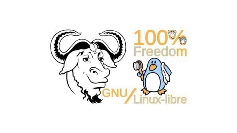 GNU Linux-Libre 5.7