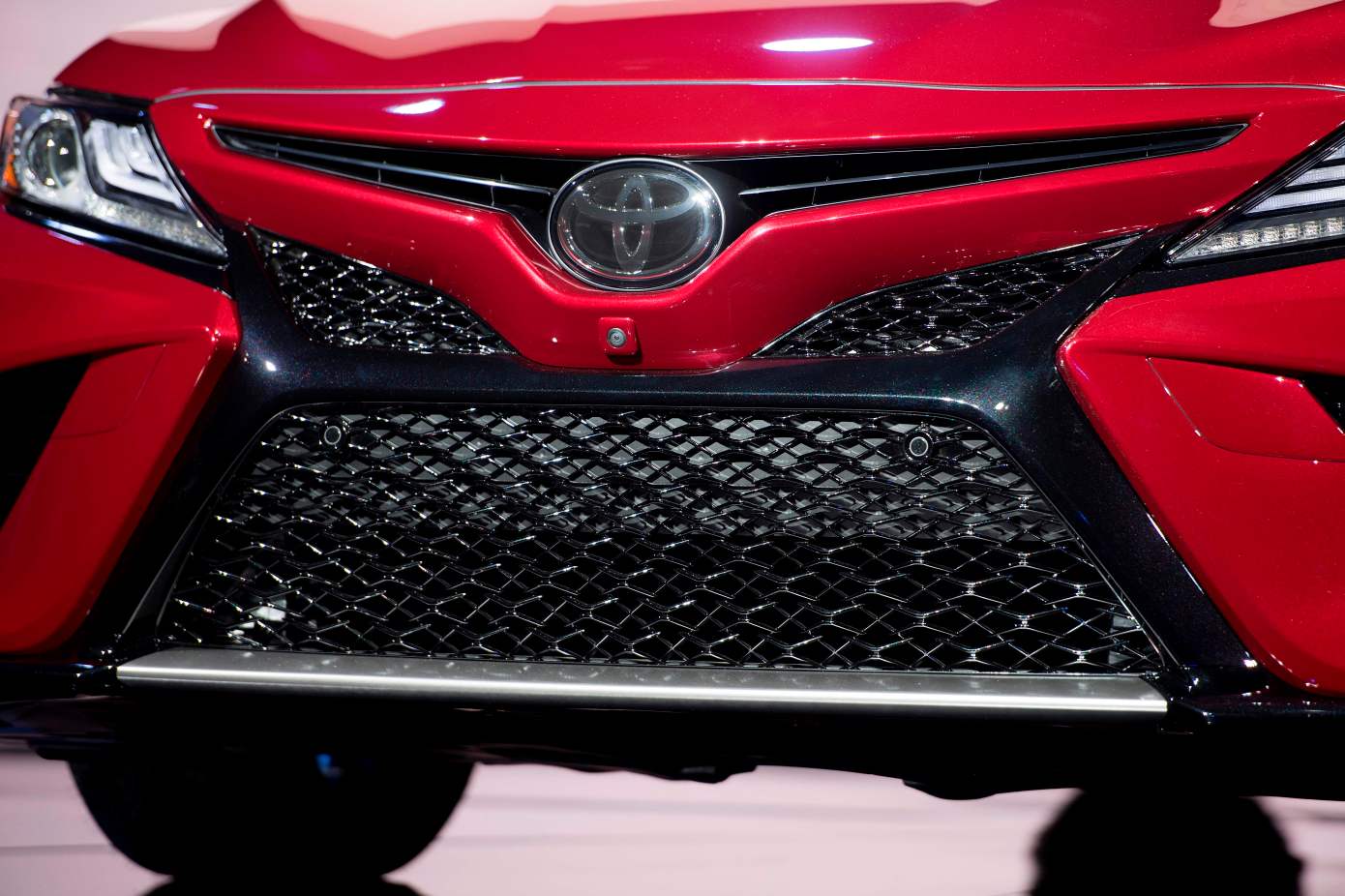 O Automotive Grade Linux recebe apoio da Toyota e da Amazon