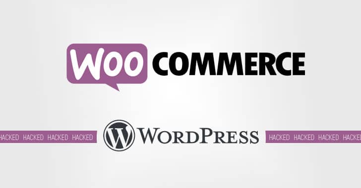 Vulnerabilidades críticas são encontradas no WooCommerce