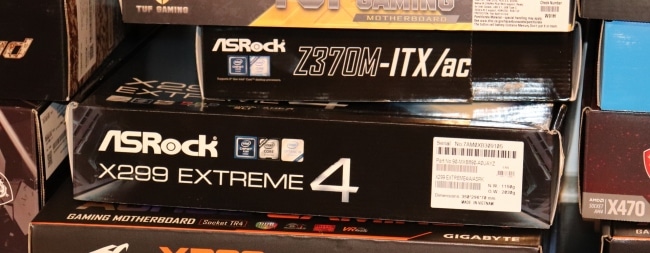 Usuários Linux relatam problemas com placas-mãe ASRock 1 Usuários Linux relatam problemas com placas-mãe ASRock