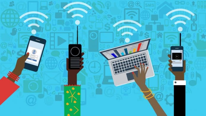 como configurar ip fixo no ubuntu 2018