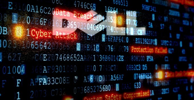 Dell divulgou vazamento de dados