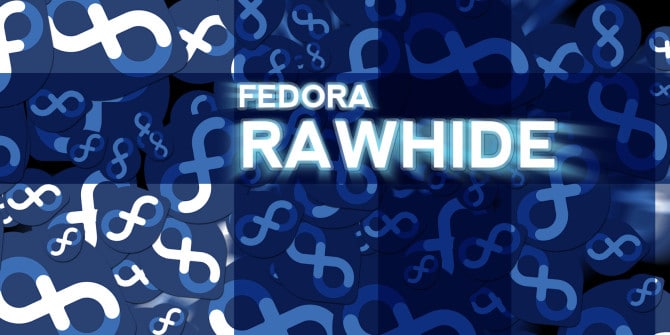 Fedora poderá ter apenas versões anuais
