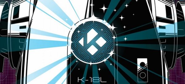 Kodi 18 terá suporte para DRM e TV