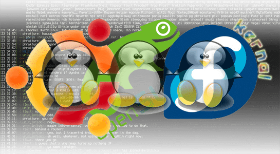 Kernel 4.18 chega ao fim de vida útil