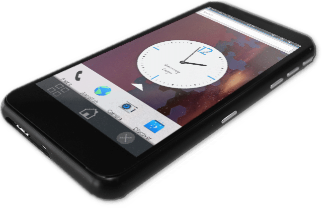 Plasma Mobile Gear 22.11 está disponível para telefones e tablets Linux