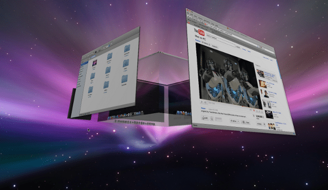 MacBuntu 18.04
