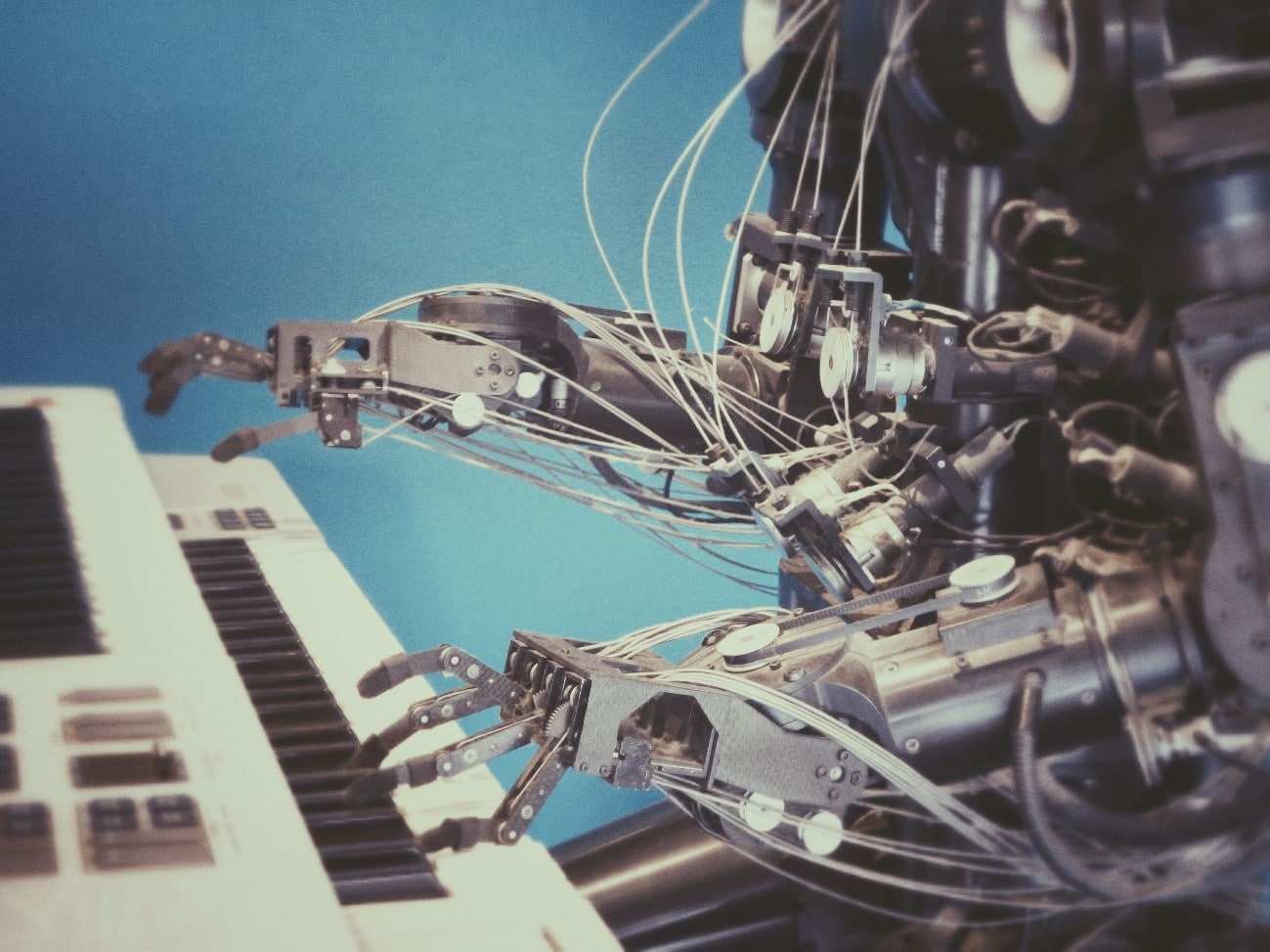 Codec de áudio Opus 1.5 pode fazer uso de Machine Learning