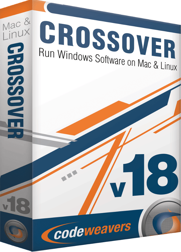 CrossOver 18.1 lançado com Visio 2016 1 CrossOver 18.1 lançado com Visio 2016