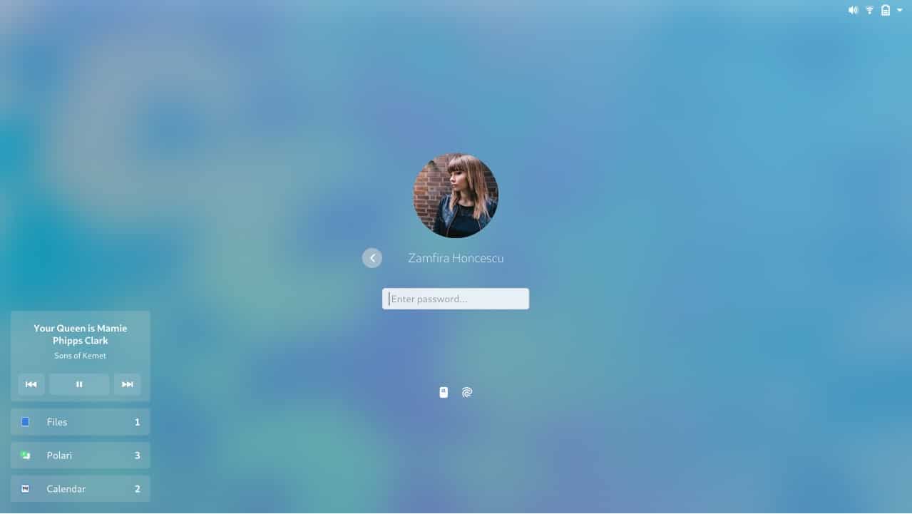 Confira novos temas e ícones do GNOME