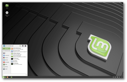 Linux Mint 20 e lançamentos futuros reduzem suporte para instalações de 32 bits