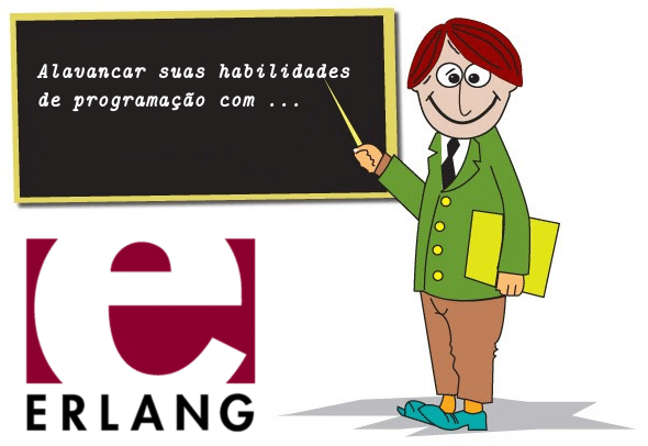 Como instalar o Erlang no Fedora