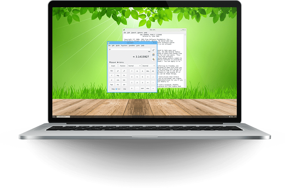 Slax 9.7.0 e Alpine 3.9 são lançados