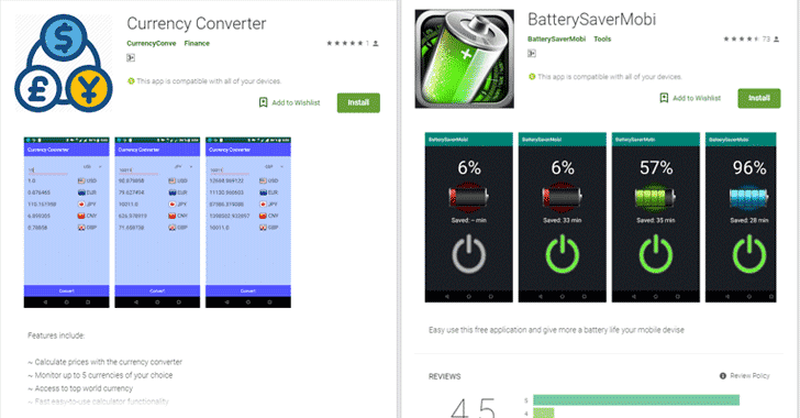 para Android usam  sensor de movimento para evitar detecção de malware