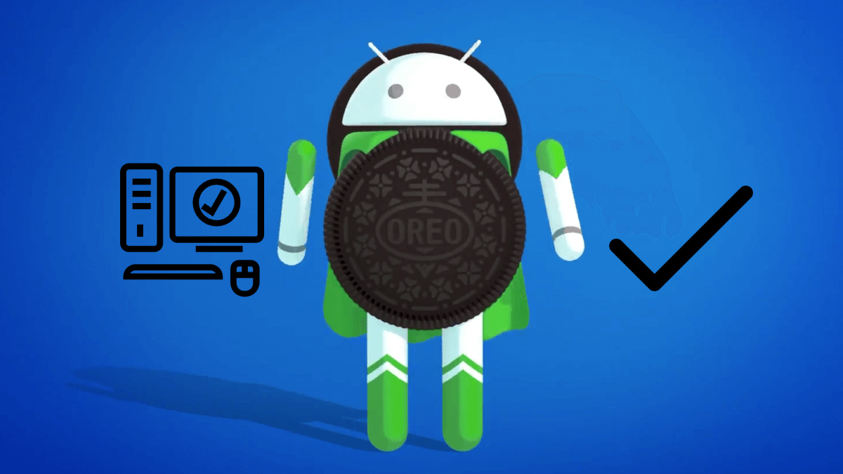 android oreo