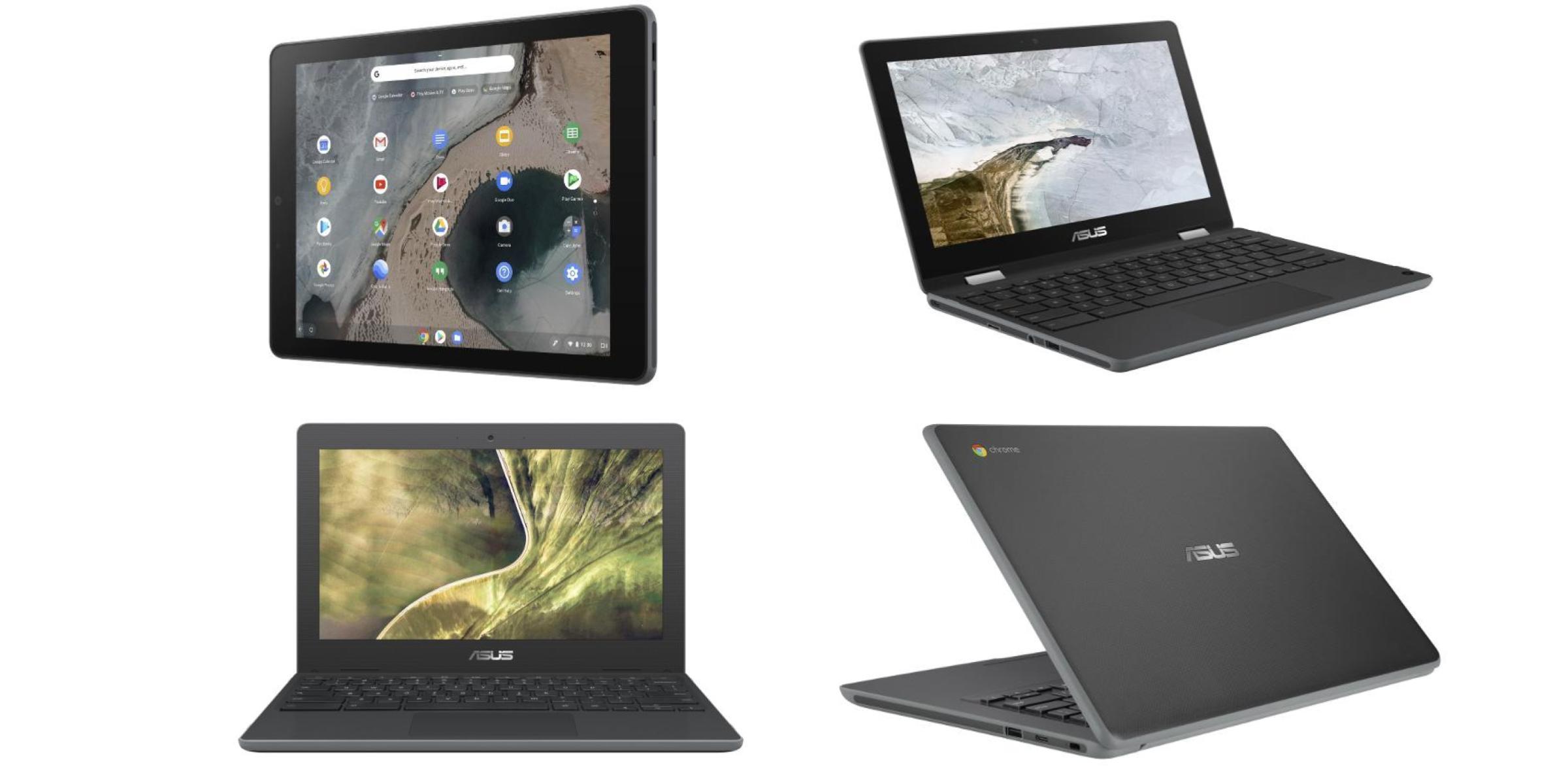 'Linux para Chromebooks' pode permitir escolha de distro